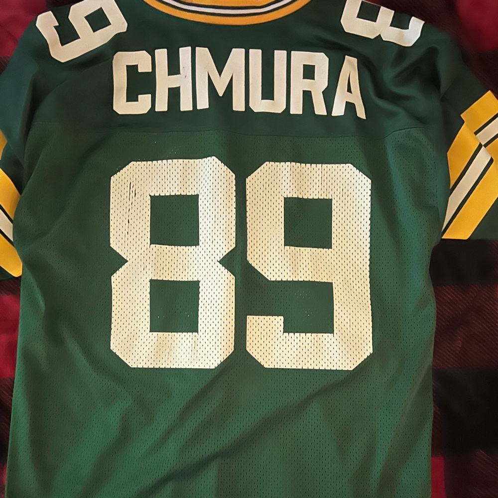 90’s packers jersey